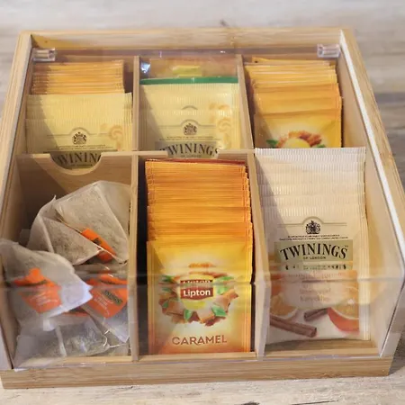 Et Son Parking Privatif Gratuit Appartamento