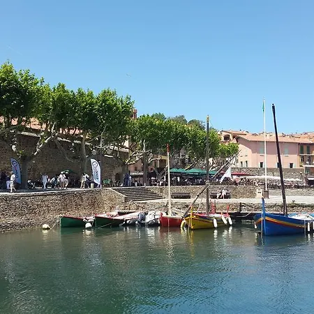 Appartamento Et Son Parking Privatif Gratuit *