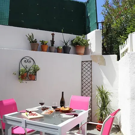 Et Son Parking Privatif Gratuit * Collioure