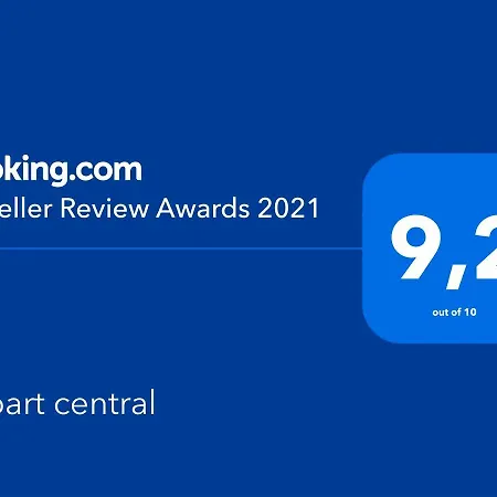 Et Son Parking Privatif Gratuit Apartment