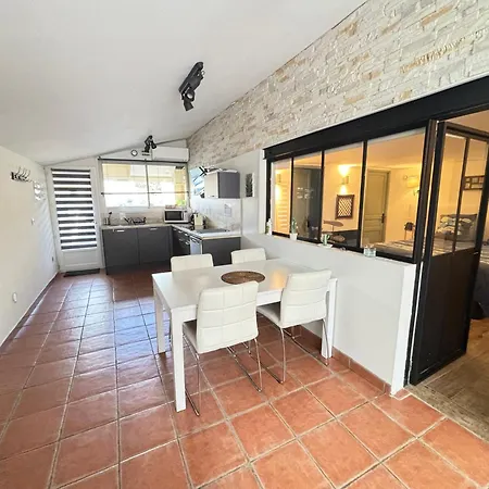 Apartment Et Son Parking Privatif Gratuit