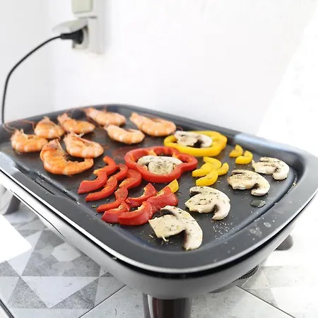 Et Son Parking Privatif Gratuit Apartman *