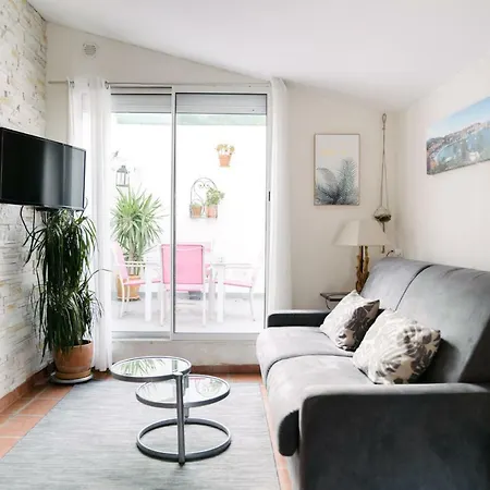 Apartamento Et Son Parking Privatif Gratuit Collioure