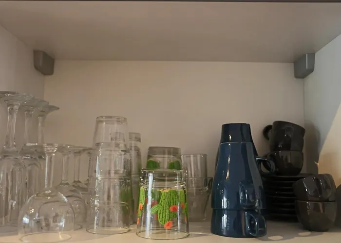 Apartamento Et Son Parking Privatif Gratuit *
