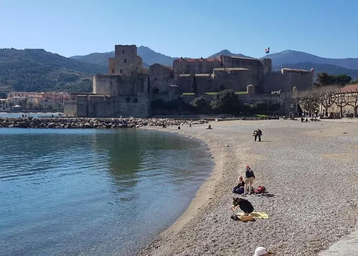 Apartment Et Son Parking Privatif Gratuit *