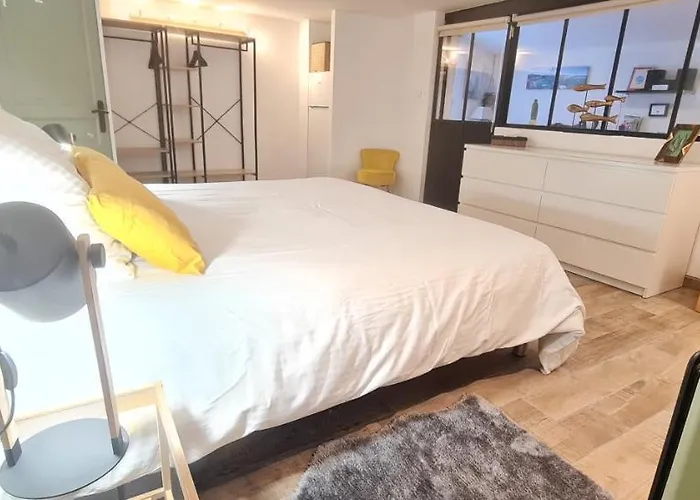 Apartamento Et Son Parking Privatif Gratuit Collioure